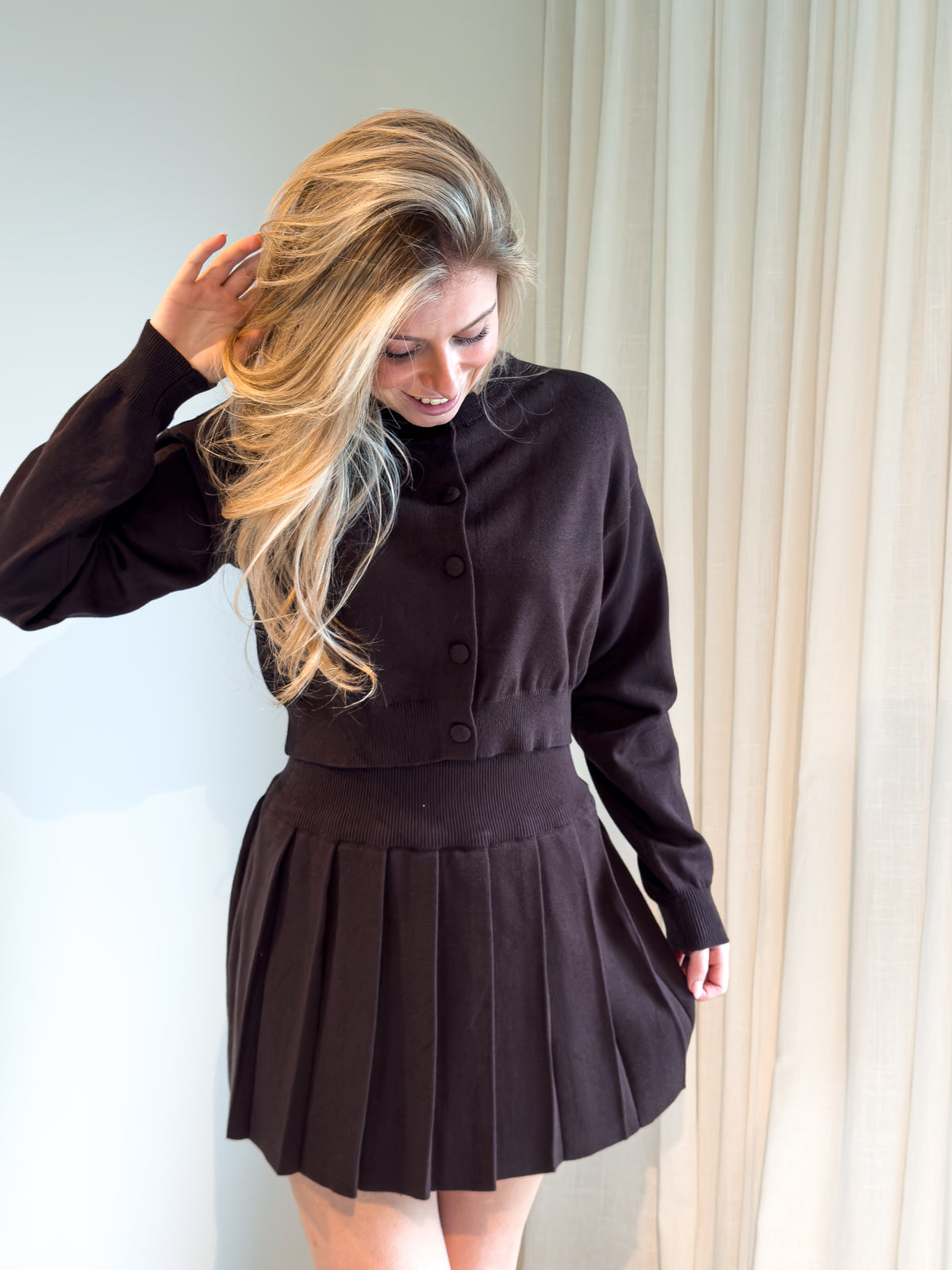 The Vivienne Ensemble - Dark Truffle